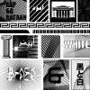 #19 NOIR ET BLANC