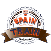 Spain Train