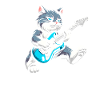 Guitare électrique Guitare électrique
