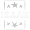 Isaac as Isaac