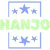 Hanjo as a boy's name
