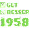 Good 1958