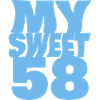 Sweet 58