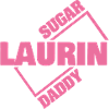 Laurin as Sugar Daddy