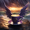 Heavenly Latte