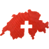 Schweiz Kreuz