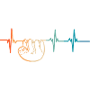 Lazy heartbeat