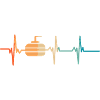 Heartbeat Curling