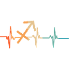 Sagittarius Star Sign Heartbeat