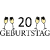 20e anniversaire 20 ans