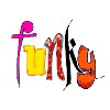 Funky
