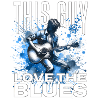 Love the Blues