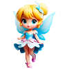 Little Fairy 1
