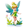 Little Fairy 11