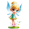 Little Fairy 2