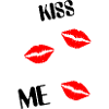 baciami bacio bacio bacio baci