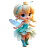 Little Fairy 3