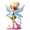 Little Fairy 4