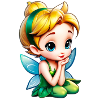 Little Fairy 6