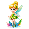 Little Fairy 7