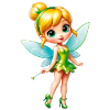 Little Fairy 8