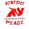 Aïkidoka Aïkido
