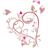 Heart Ornament