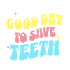 Retro Zahnarzt Dentist