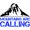 berge mountains