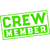 Crew Member