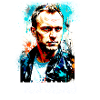 héros,navalny,graffiti,drapeau,russie