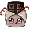 Kawaii Chocolate Bar