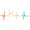 Pisces Star Sign Heartbeat