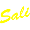 Sali zäme!