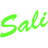Sali zäme!