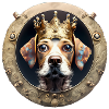 Roi des chiens