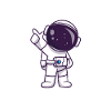 Welcome to Space