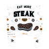 Eat More Steak 15