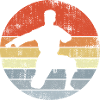 Retro Karateka