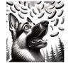 Schäferhund
