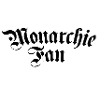 Monarchy fan