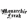 Monarchy freak