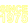 Since 1975