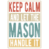 Mason Retro Gift