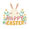 Happy Easter Happy Easter