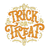 Trick or Treat