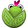 Crôa d'amour!