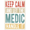 Medic Retro Gift
