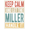 Miller Rétro Cadeau