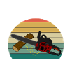 Sawdust is man's glitter